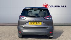 Vauxhall Crossland 1.2 Turbo Design 5dr Petrol Hatchback